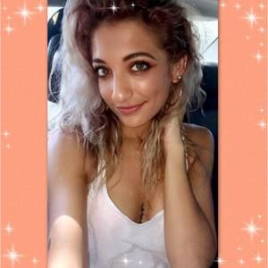 Meet your Posher, Lea